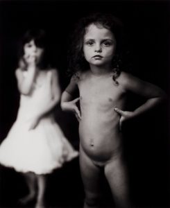 The Innocent Form: Children, Nudity & The Art of Seeing Beyond Sexuality The Innocent Form: Children, Nudity & The Art of Seeing Beyond Sexuality
