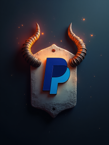 Paypal!