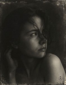 “Solitude”
