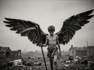 “Death Becomes You”